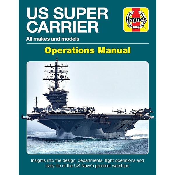 The Aircraft Carrier Victorious (Anatomy of the Ship): Watton